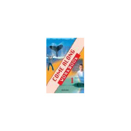 Come Along 1 Workbook