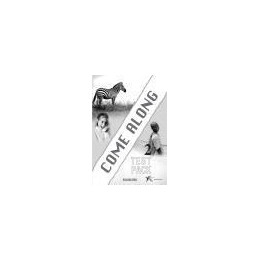 Come Along 2 Test Book