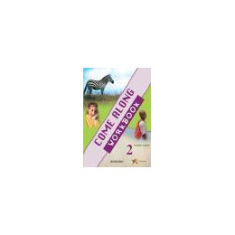 Come Along 2 Workbook Teacher's