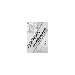 Come Along 2 Grammar Test Book