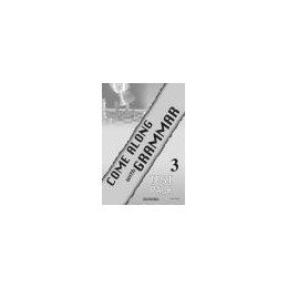 Come Along 3 Grammar Test Book