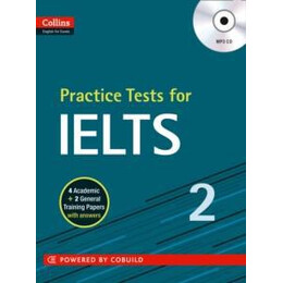 Practice Tests for Ietls 2