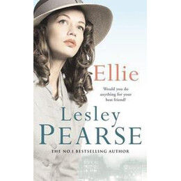 Lesley Pearse: Ellie