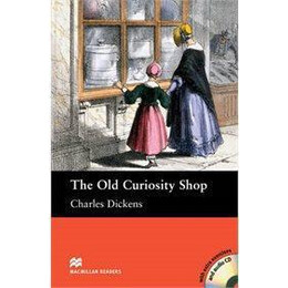 The old Curiosity Shop