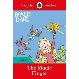 Roald Dahl - the Magic Finger