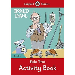Roald Dahl - Esio Trot