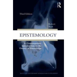 Epistemology