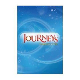 Journeys - Reader - Grade 4 Online Student Resources