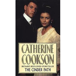 The Cinder Path