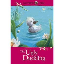Ladybird Tales :the Ugly Duckling