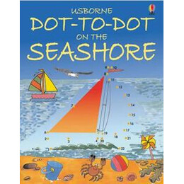 Dot to dot Seashore