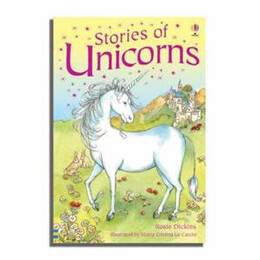 Stories of Unicorns yr1