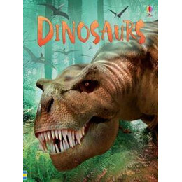 Dinosaurs hb Beginners