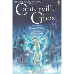 The Canterville Ghost yr2