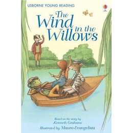 The Wind in the Willows yr2
