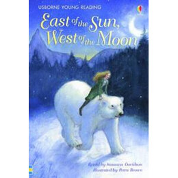 East of the sun West of the Moon yr2