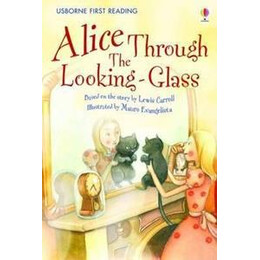 Alice Through Looking Glass yr2