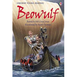 Beowulf yr3