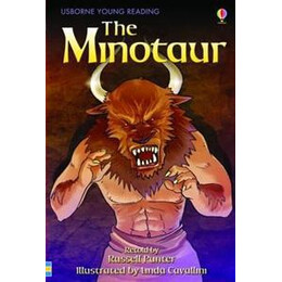 The Minotaur yr1