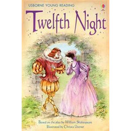 Twelfth Night yr2