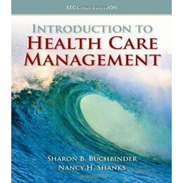 Introduction to Health Care Management