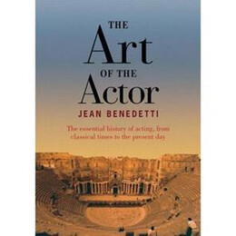 The art of the Actor