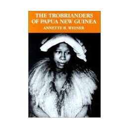 The Trobriander of Papua new Guiney Student's Book