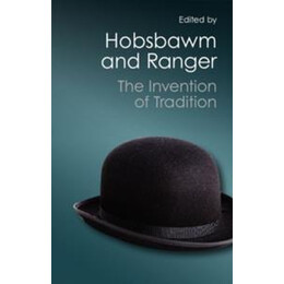 Invention of Tradition