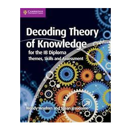 Decoding Theory of Knowledge