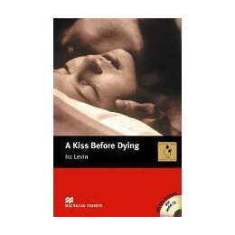 A Kiss Before Dying (+cd)