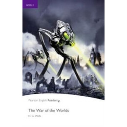 War of the Worlds
