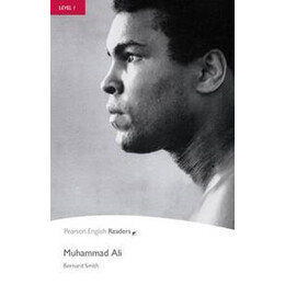 Muhammad ali (Bk+cd) (P.r.1)