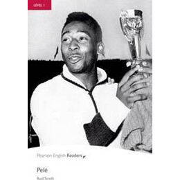 Pele Book (+cd)