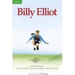 Level 3: Billy Elliot