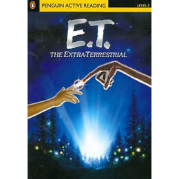 E.t. Extra-Terrestrial (Bk+cd-Rom) (Plar.2)