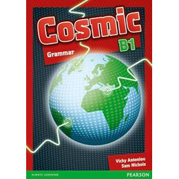 Cosmic b1 Grammar