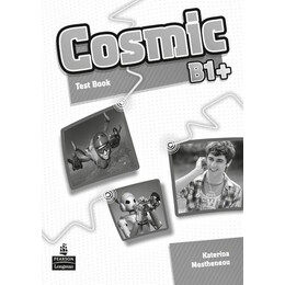 Cosmic b1+ Test