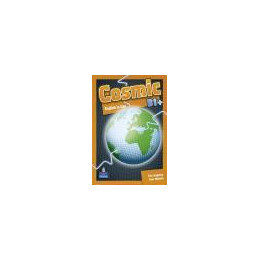 Cosmic b1+ English in use