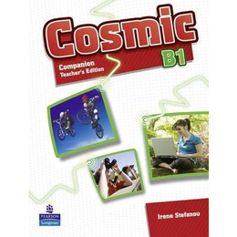 Cosmic b1 Companion Tchr's