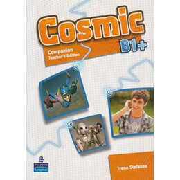 Cosmic b1+ Companion Tchr's