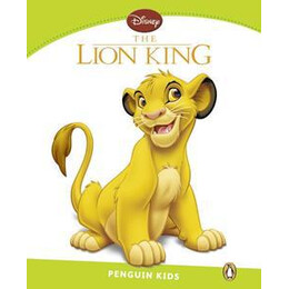 Lion King (P.k.4)