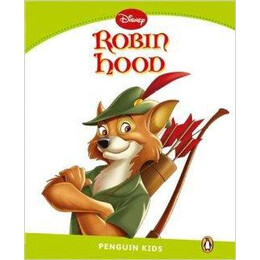 Robin Hood (P.k.4)