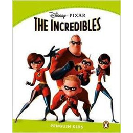 ** Incredibles (P.k.4)