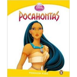 Pocahontas (P.k.6)