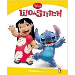 Lilo & Stitch (P.k.6)