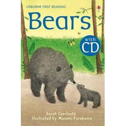 Fr2 ell Bears+ cd