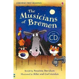 The Musicians of Bremen fr3