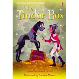 Tinder box