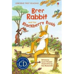 Fr2 ell Brer Rabbit Blackberry