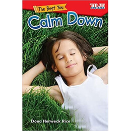Tcm - Calm Down